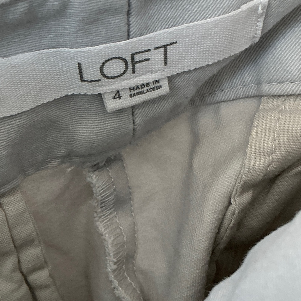 Loft Riviera 6” Shorts - Picture 8 of 13